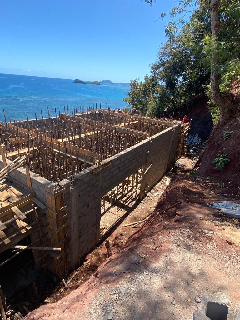 Photo by Y.VDB / Location Nosy Be / Concept buro ratio